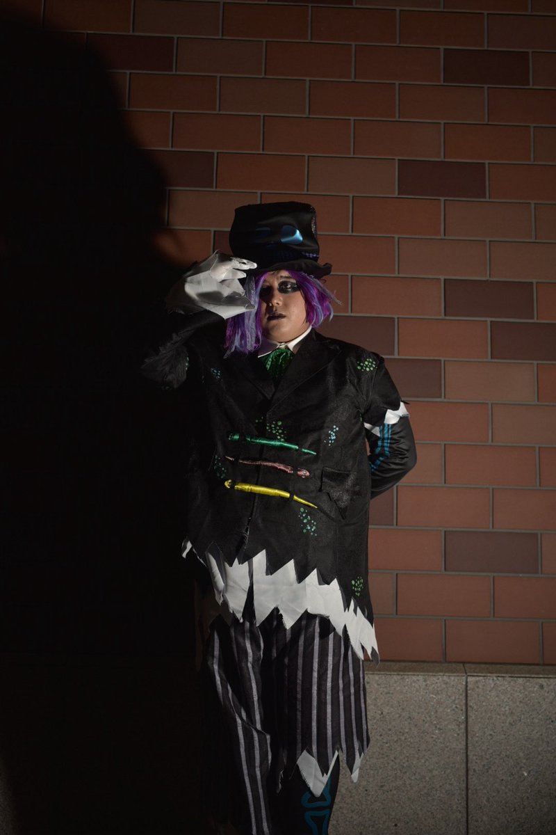 ใใ๐ป๐๐ฏ (@guripi04) on Twitter photo ๐Spooky Boo Parade๐
~I'll dress up as a zombie~
๐งโโ๏ธ(ใใ๐ป๐๐ฏ)
๐ธ(<a href="/Claris_0215/">ใใ
ใ</a>)
Thank you for the photo! ๐Spooky Boo Parade๐
~I'll dress up as a zombie~
๐งโโ๏ธ(ใใ๐ป๐๐ฏ)
๐ธ(<a href="/Claris_0215/">ใใ
ใ</a>)
Thank you for the photo!