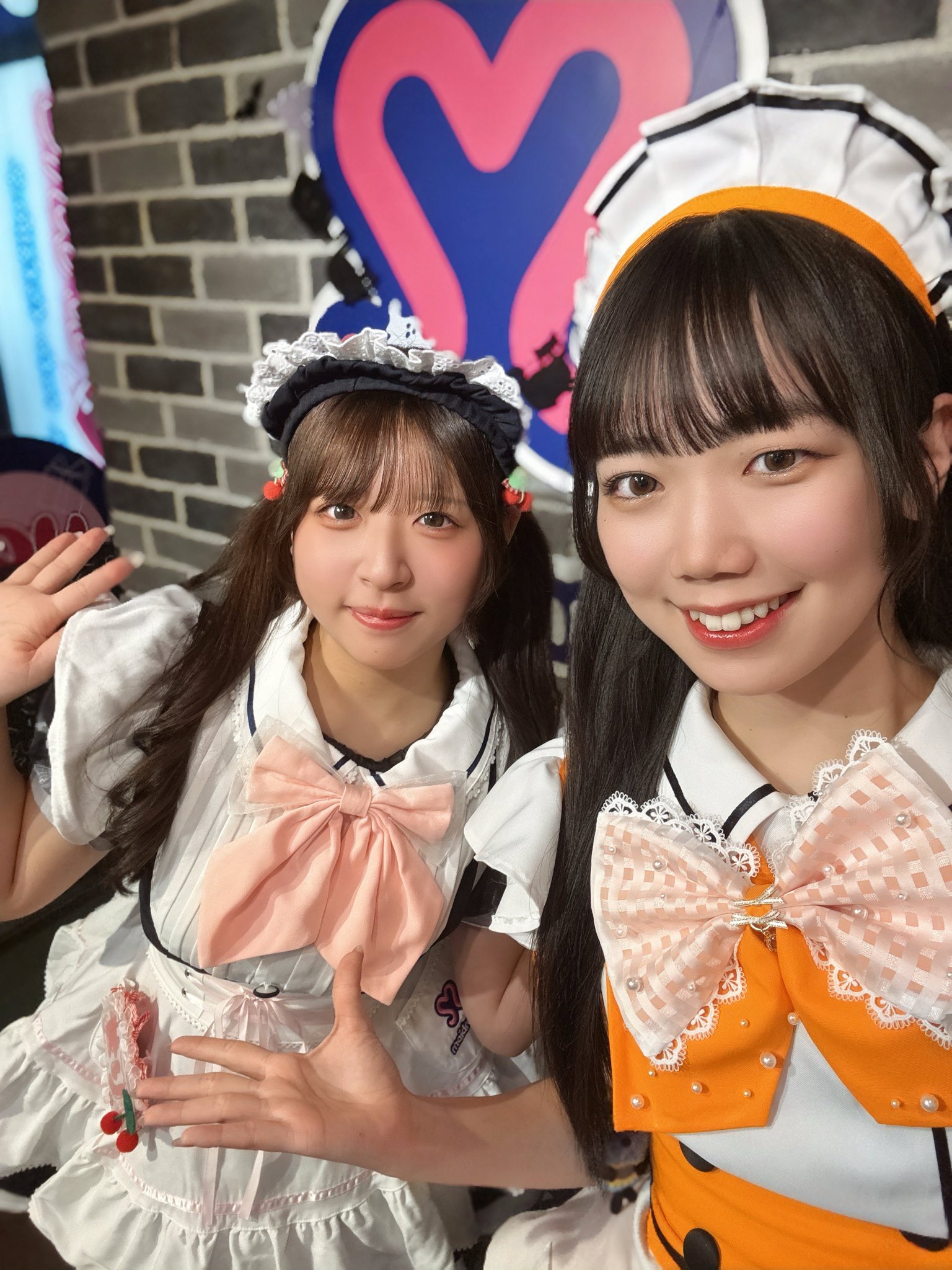 ひまわり🌻💖めいどりーみん (@himawari_maid) / X