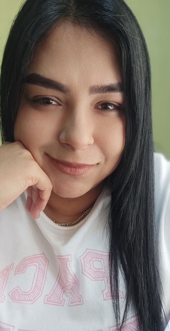 Vanessa Teresa 🍒 tweet media