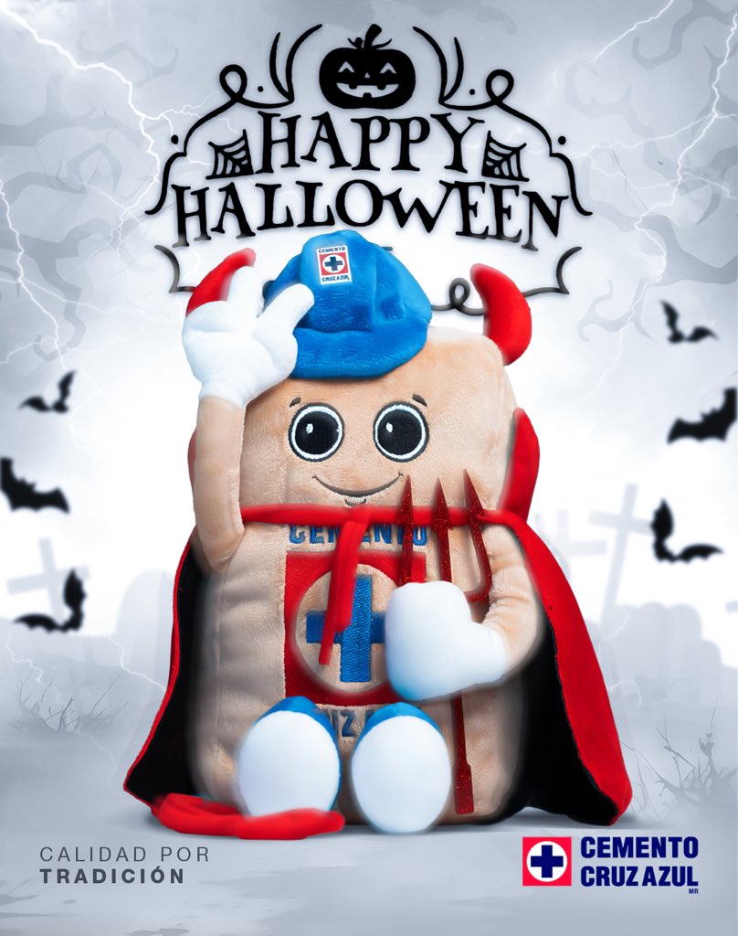 Cemento Cruz Azul ® tweet media