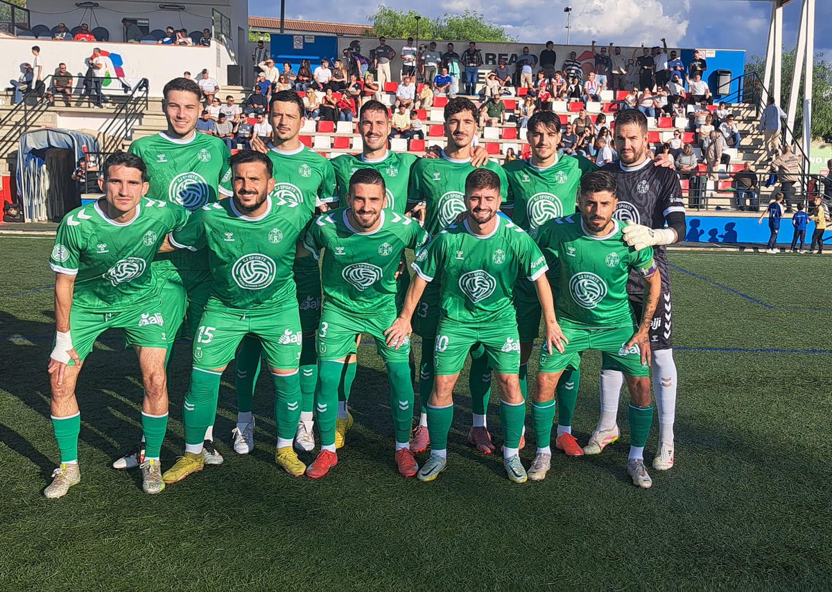 Atlético Mancha Real (@atmanchareal) on Twitter photo 