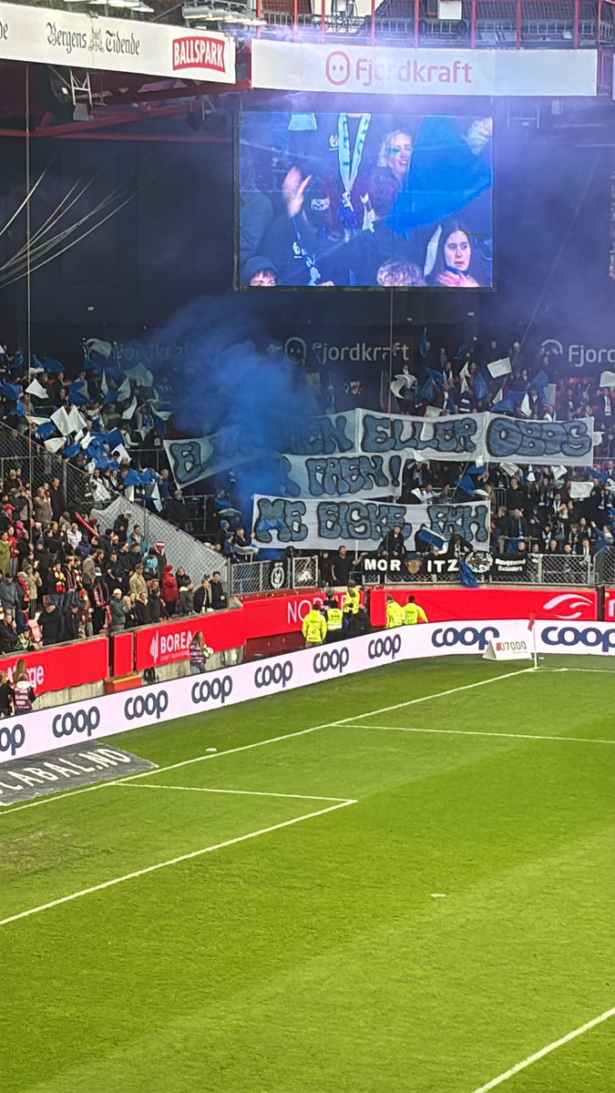 Knut70's tweet image. veldig bra #FKH