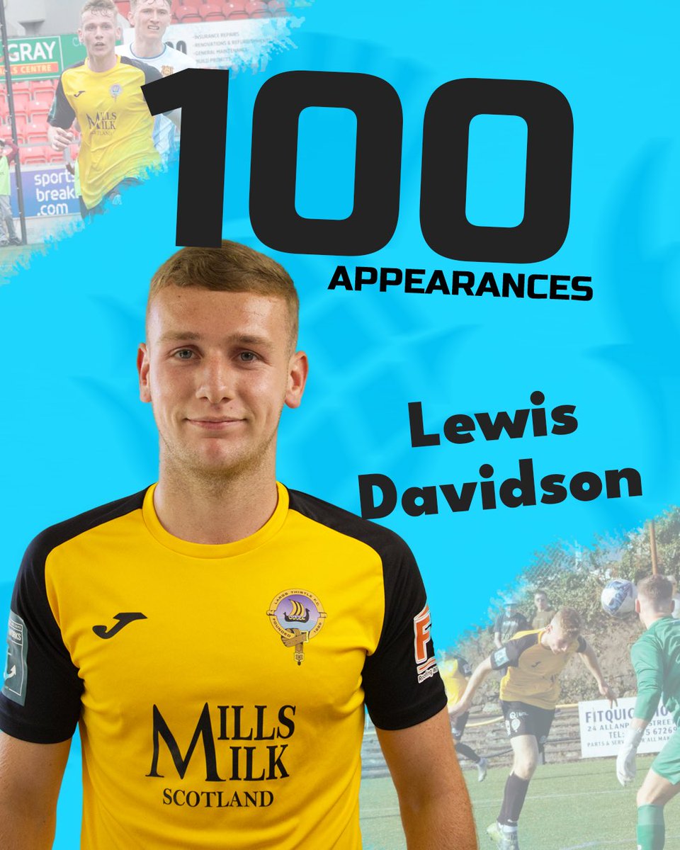 Largs Thistle F.C. tweet media