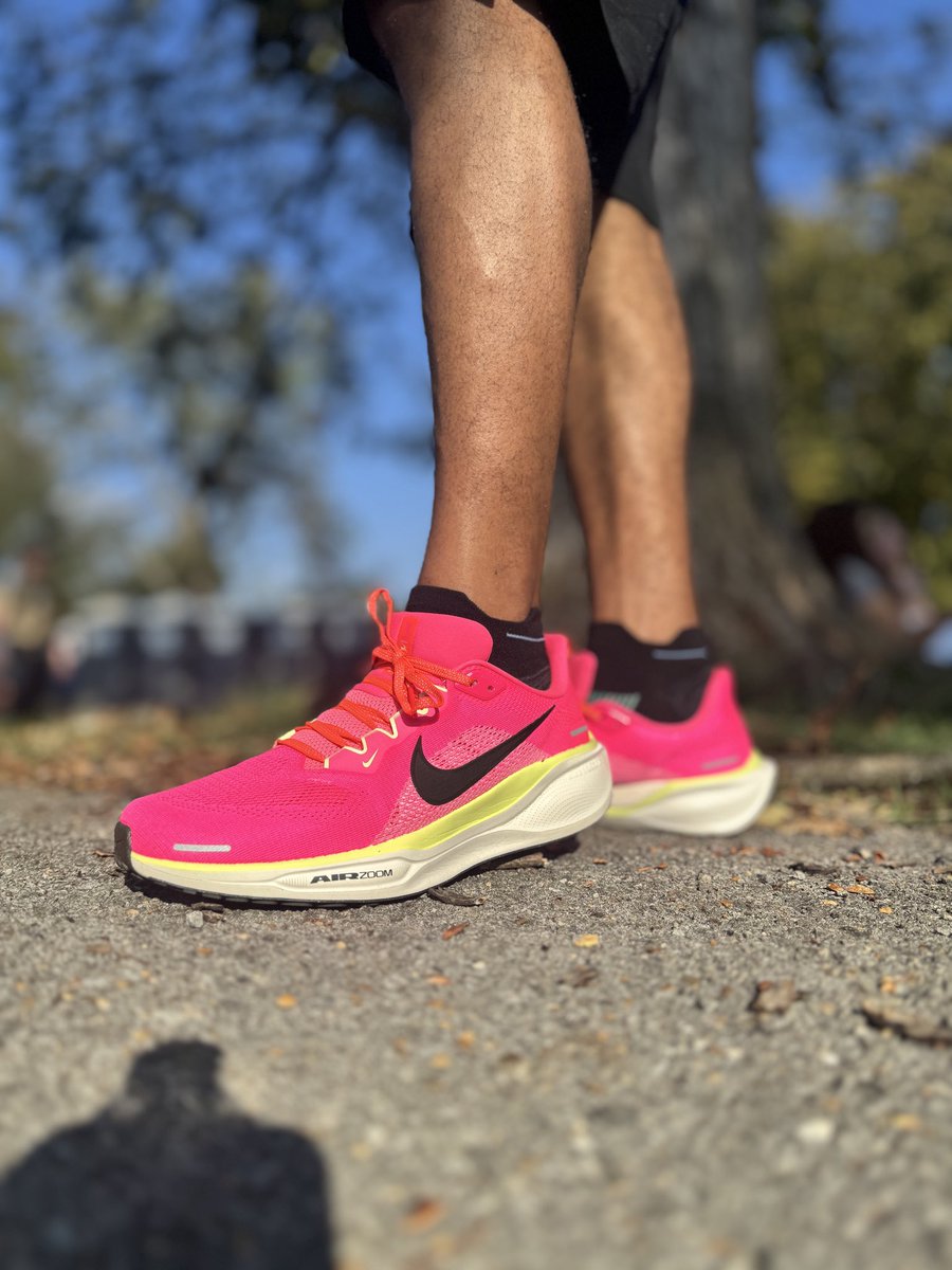 Started the day off with a 5K for Mom 💞