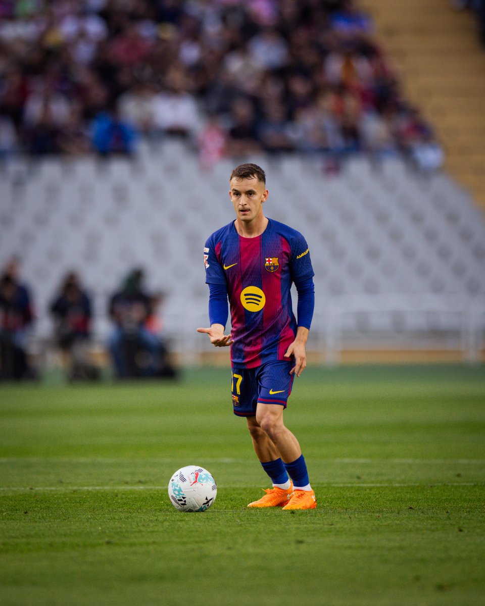 FC Barcelona tweet media