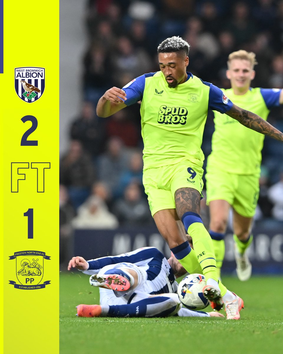 Preston North End FC tweet media