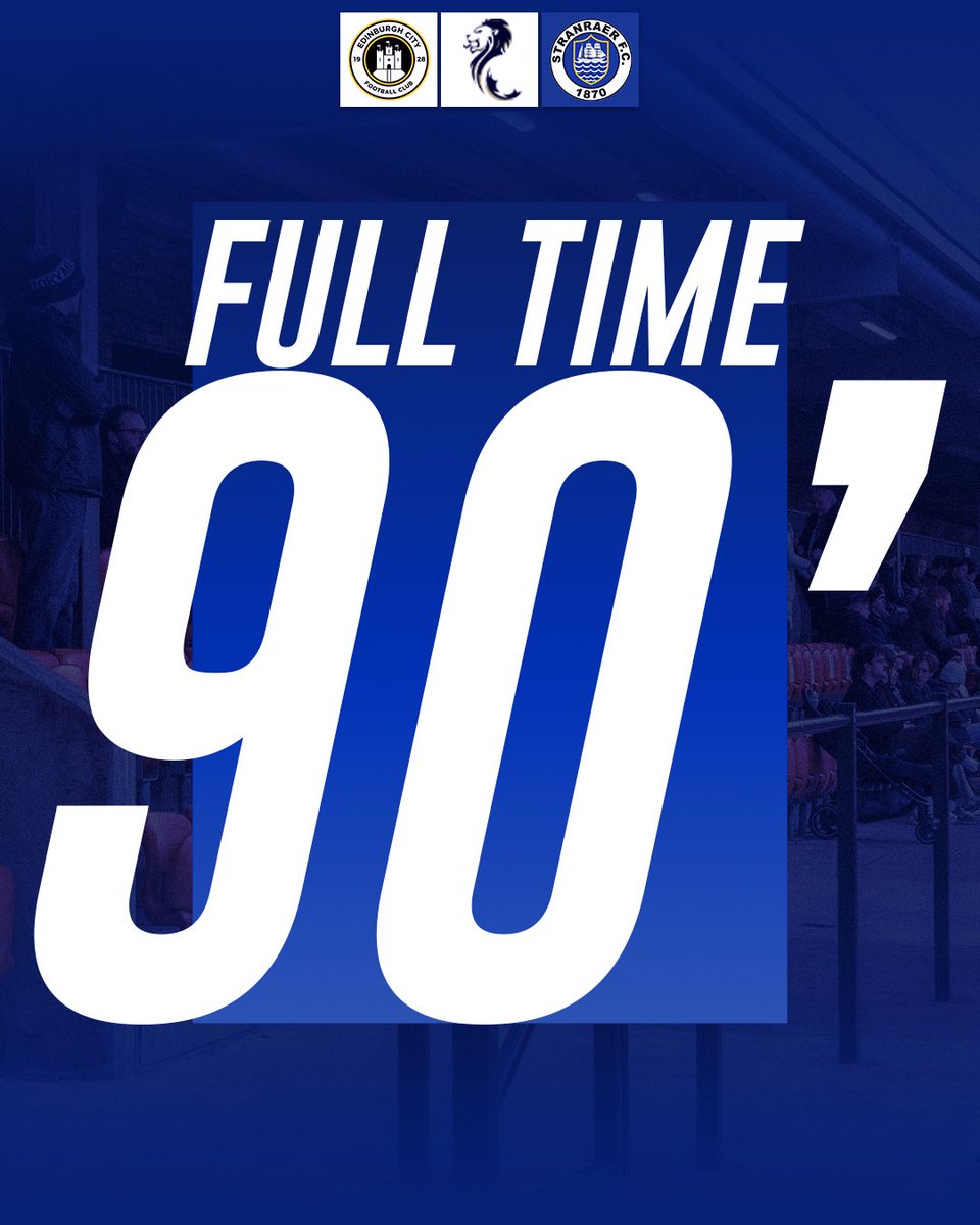 Stranraer FC tweet media