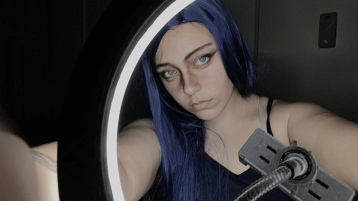 Estaba totalmente ida ayer, sepan disculpar