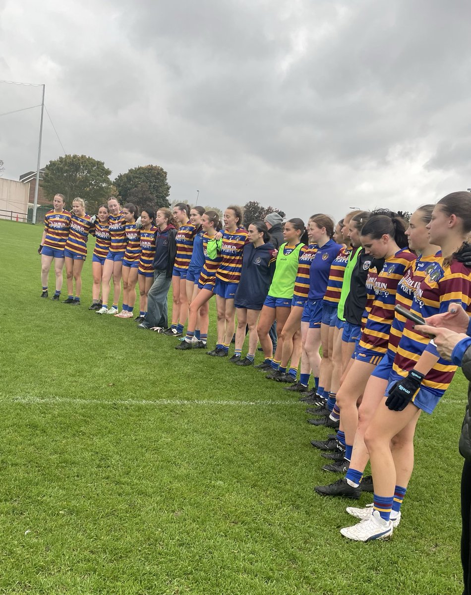 Scoil Uí Chonaill GAA tweet media