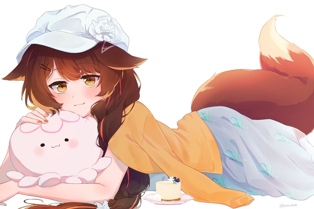 出すの忘れてた差分です
#恋フミ