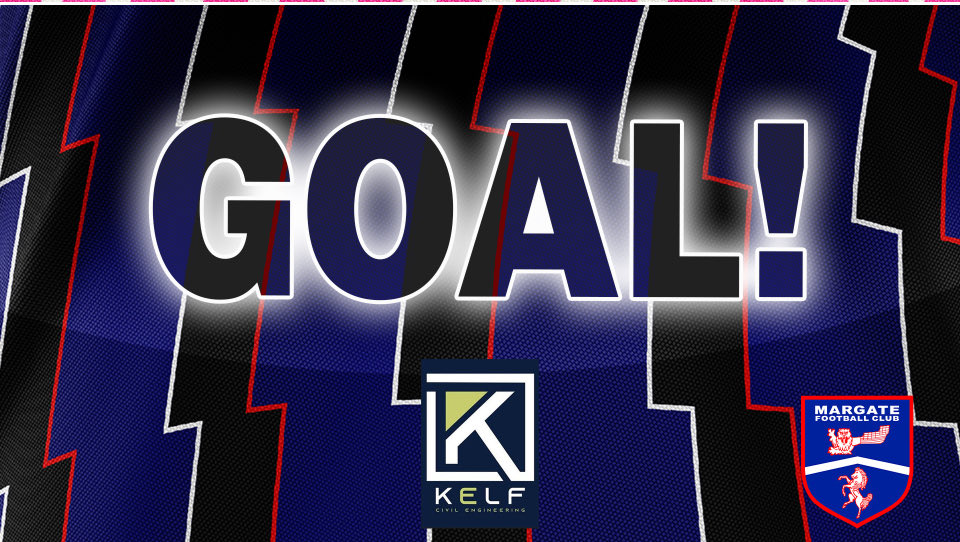 Margate FC tweet media