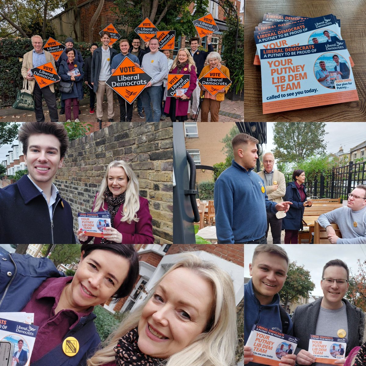 Cllr Julia Cambridge tweet media