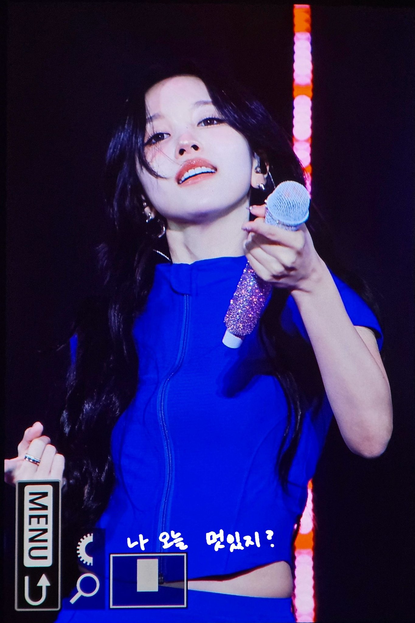 TWICE ミナ MUTE on X: 