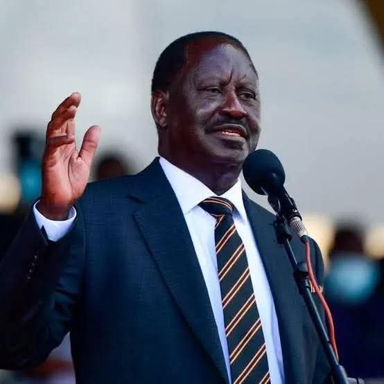 alexowiti's tweet photo. Leaders like Raila Odinga come once in a lifetime. He carried the hopes of a nation, stood firm through trials, and gave his all for justice and democracy. His story is not just written in books , it lives in the hearts of millions. #RestInPowerBaba @RailaOdinga https://t.co/4A4OjKUi9O