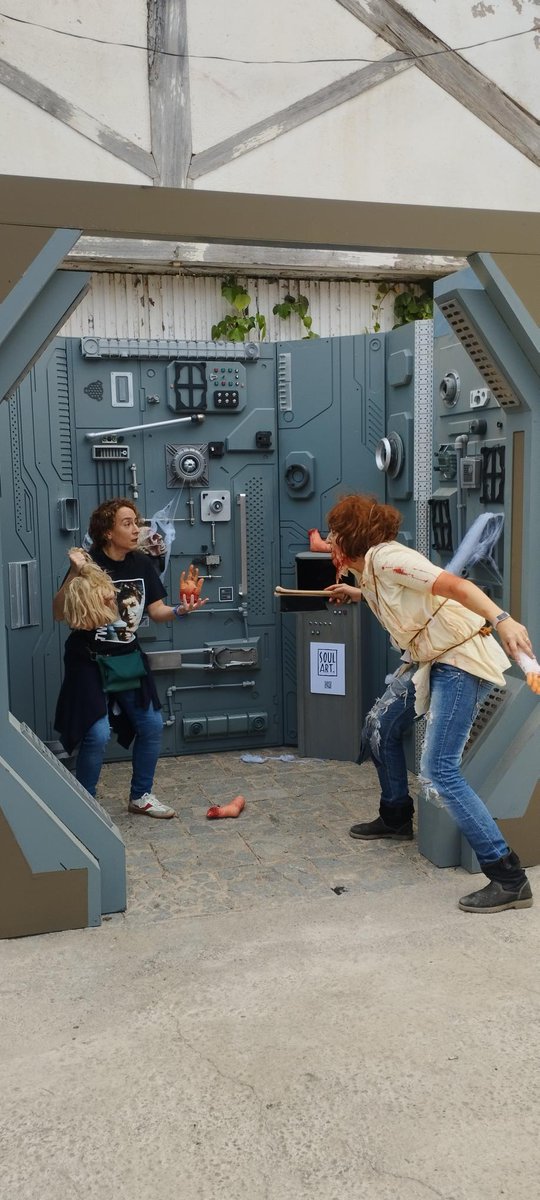 Avui #setdeCinema al #Moaré2025 <a href="/visitaterrassa/">Terrassa Turisme</a> <a href="/ajterrassa/">Ajuntament de Terrassa</a>