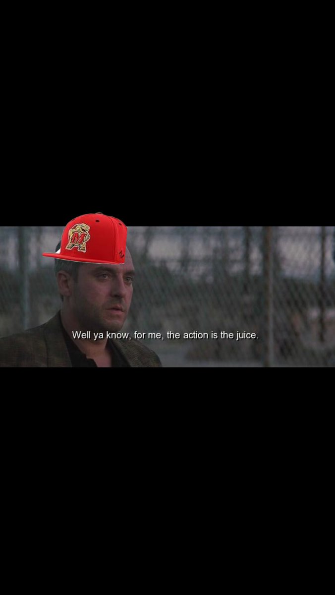 MaVanetti1's tweet photo. After an early mornin rewatch of “Heat” (Classic LA/ De Niro and Pachino Masterclass) I’ve decided this team is too good to give up.
EASILY could be 6-0 (probably top 10)
Malik is too good. This defense is too good.
I am OFFICIALLY putting 14-2 back on the table. #ForCoop https://t.co/r1BJlOkw68