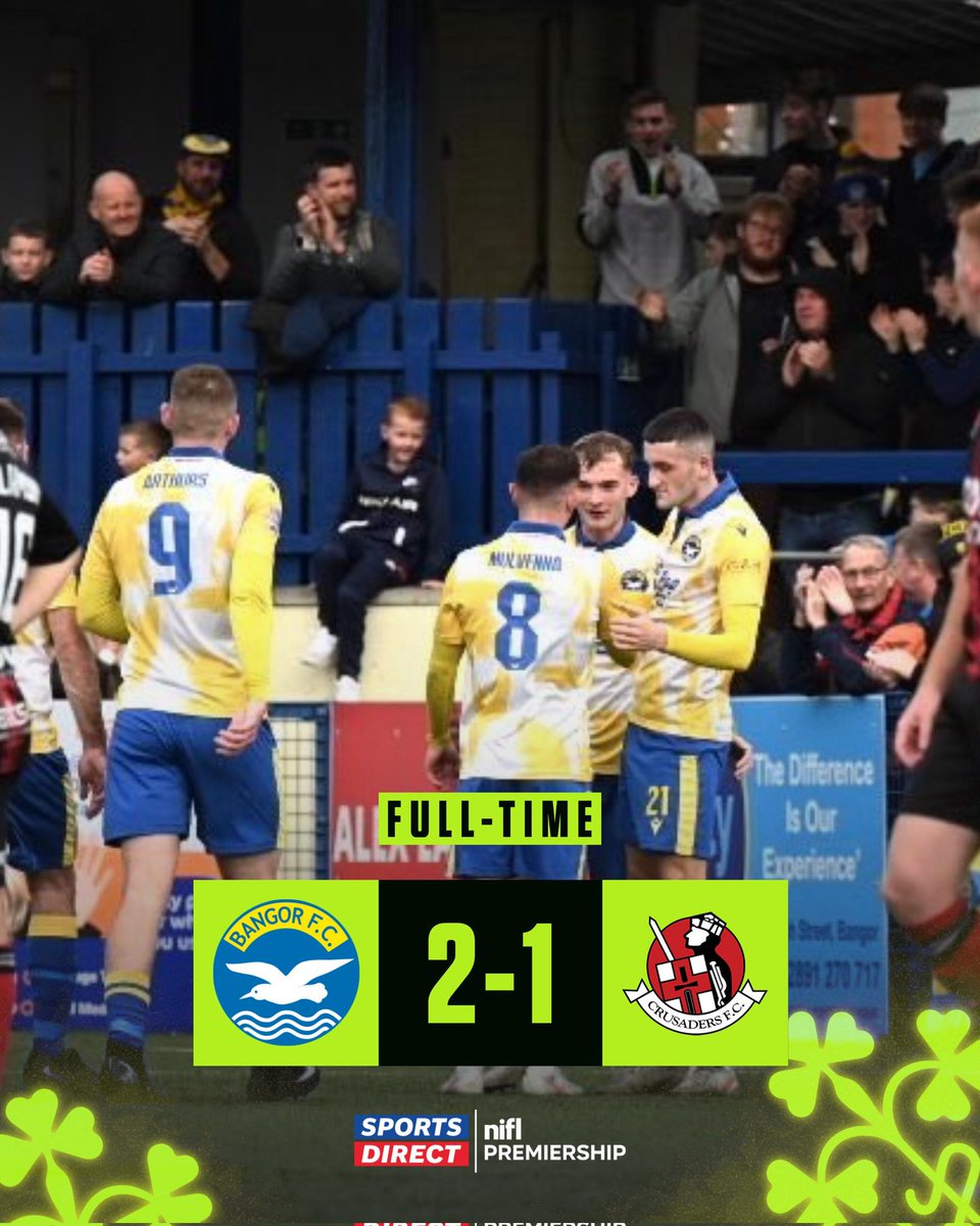 NI Football League tweet media