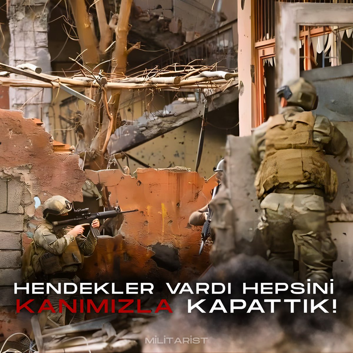 militarist (@militarturk) on Twitter photo 