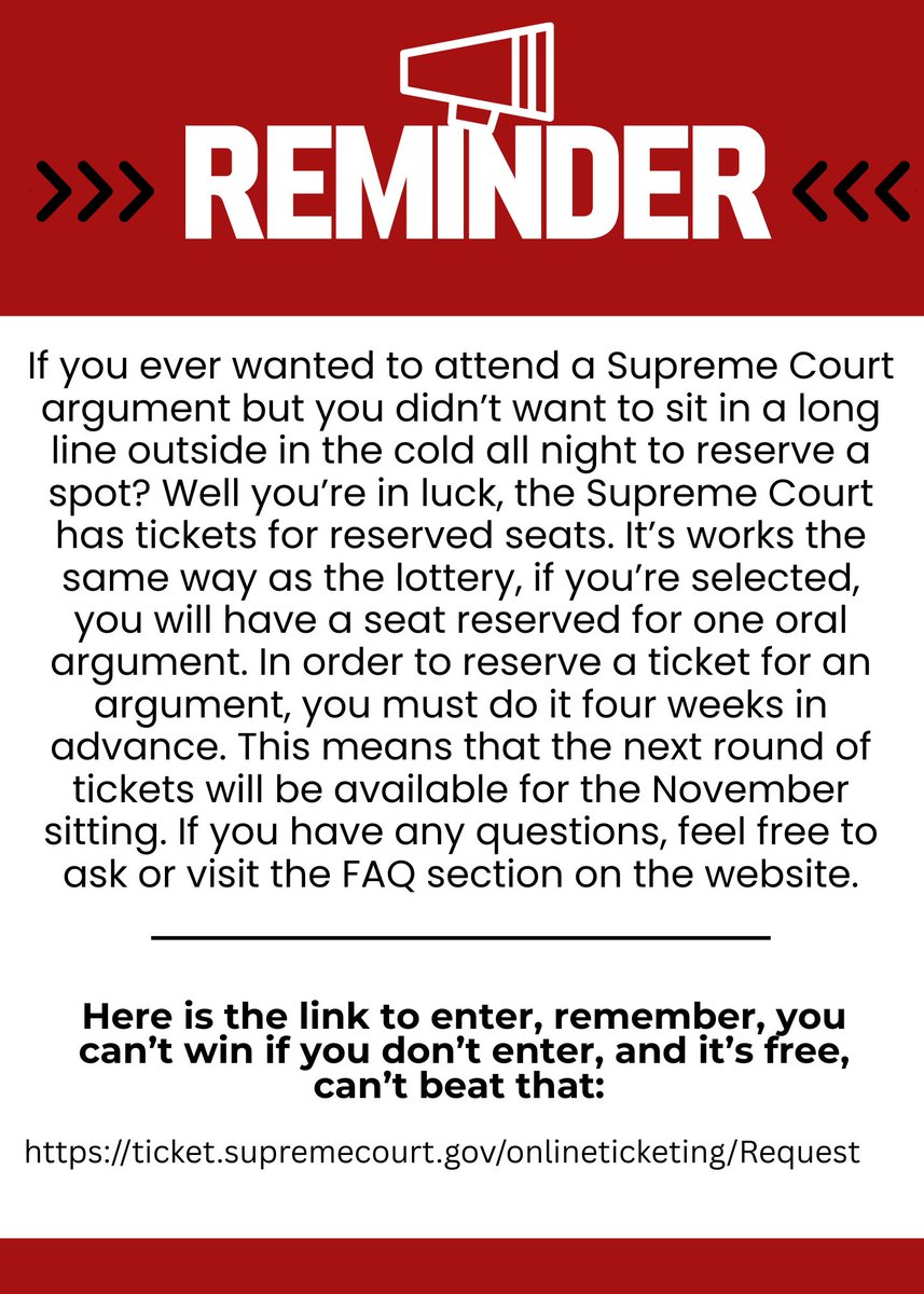 LadyRemedy's tweet photo. Let me know if you need any assistance or a traveling partner and I got you!

https://t.co/i6th8aFoDs

Reviewing cases to determine which one I would attend but we can always watch &amp; or listen to them together in a meeting room virtually. Keep me posted or shoot me a text or DM. https://t.co/kWFqWBZZGH