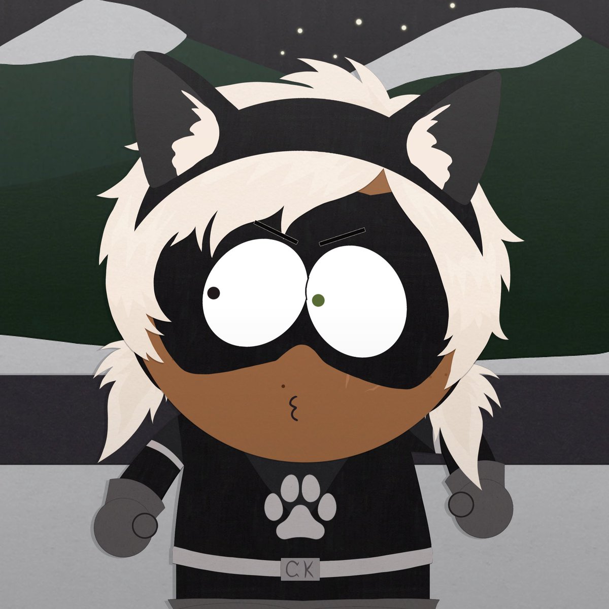 Cassie Coleman 🦌 tweet media