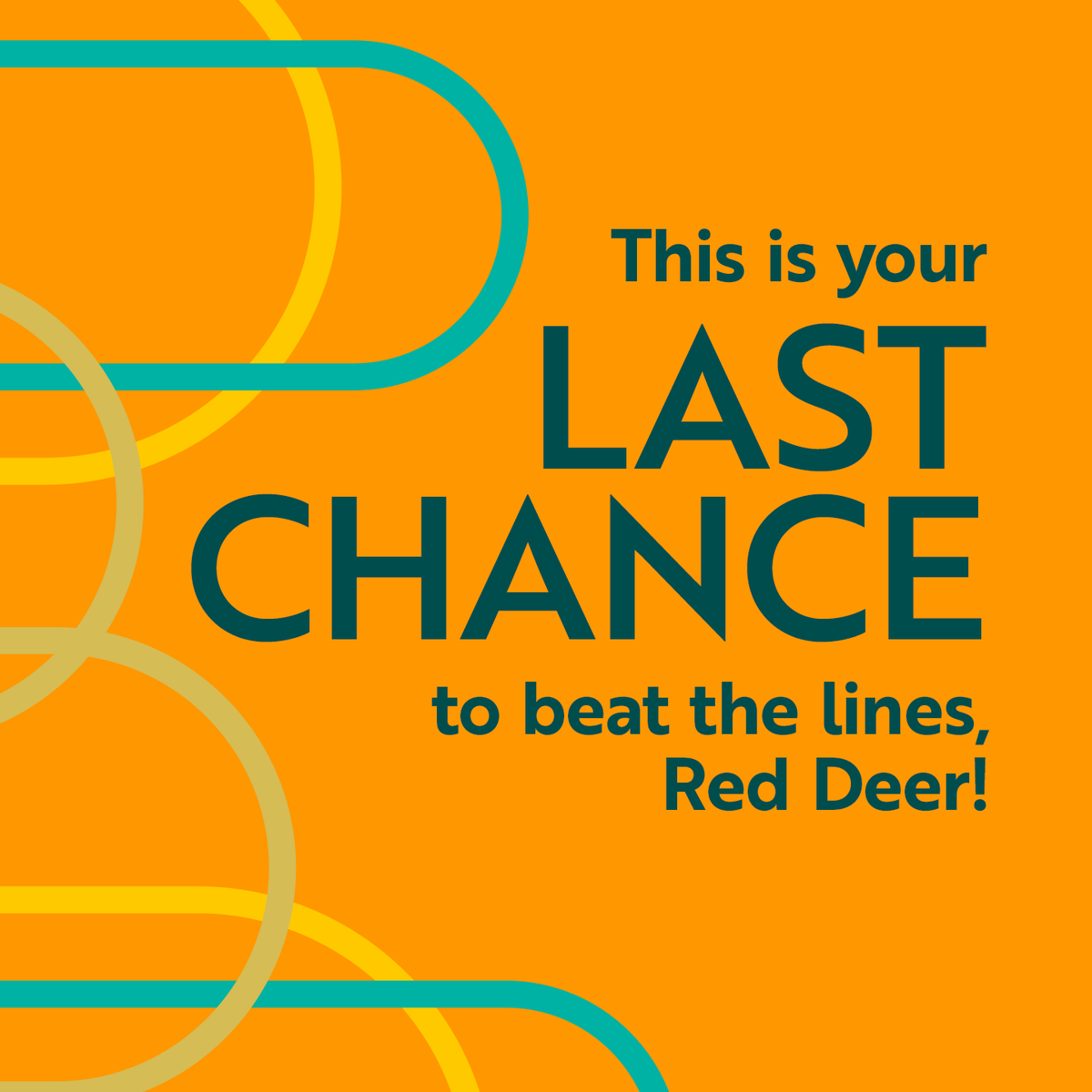 CommStrongAB's tweet image. Vote early in advance polls in Red Deer TODAY at iHotel &amp;amp; Conference Centre, Baymont by Wyndham, or at the Harvest Centre in Westerner Park. Polls close at 8 PM. Can’t vote today? Make a plan to vote Oct. 20 &amp;amp; pledge to vote: communitystrongalberta.ca/actions/votepl…  
#RedDeerVotes