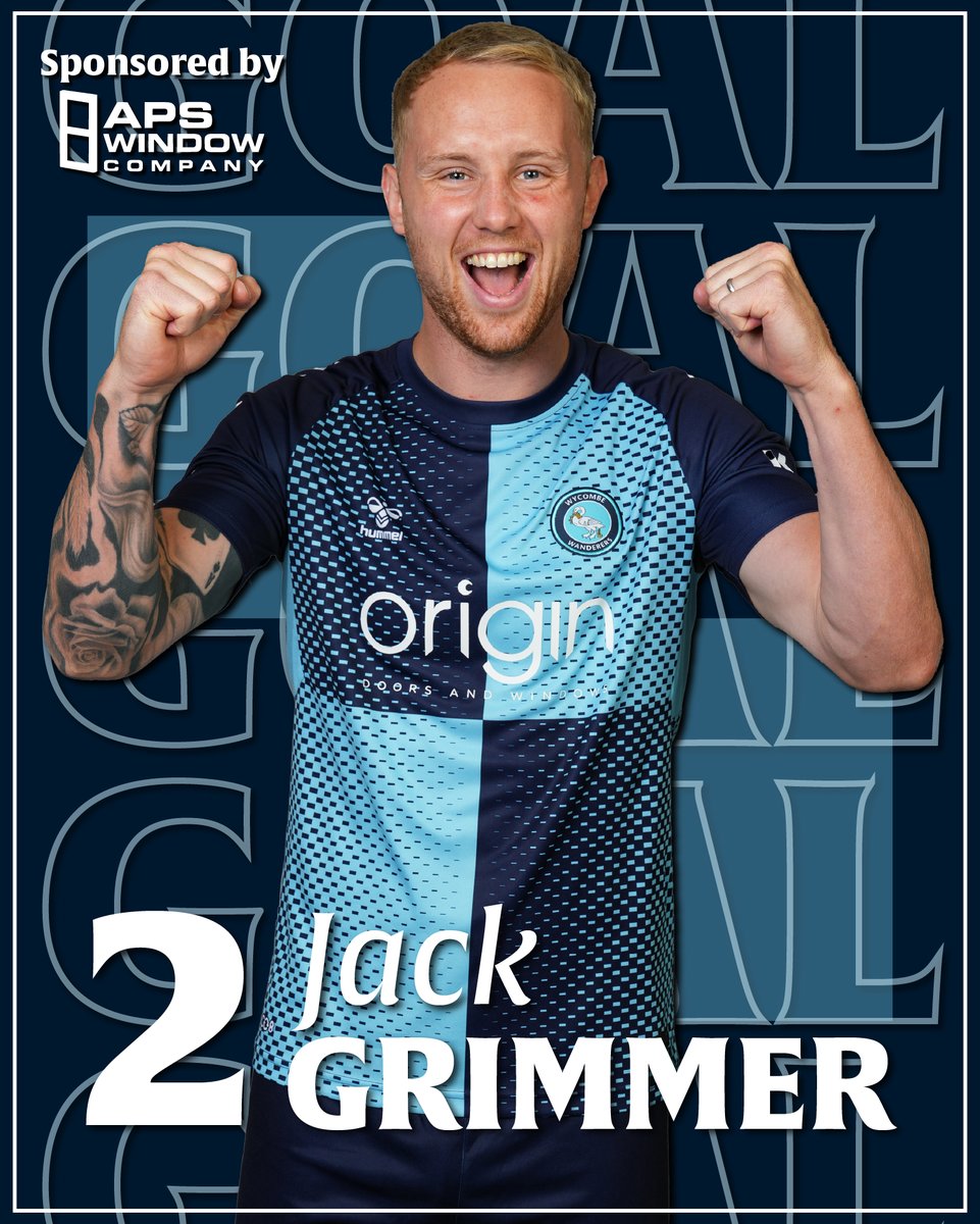 wwfcofficial's tweet photo. GOALLLLLLLLLLLLLLLLLLLLL

Grimmer smashes one across goal to draw us level deep into stoppage time!!!

🍊1-1🪑 https://t.co/We1ZsVnI73