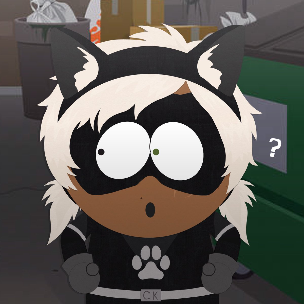 Cassie Coleman 🦌 tweet media