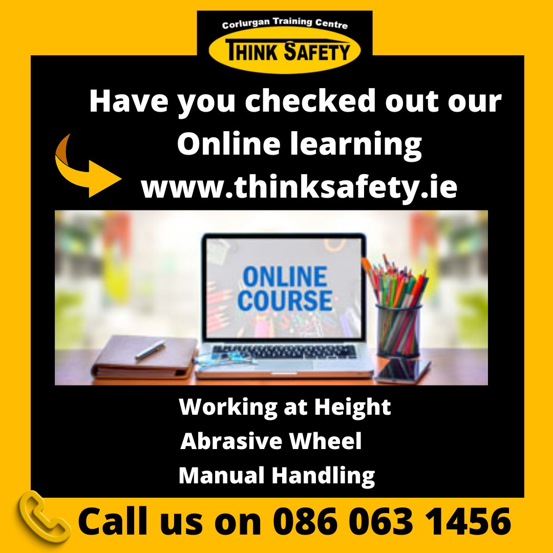 ThinkSafety3 tweet picture