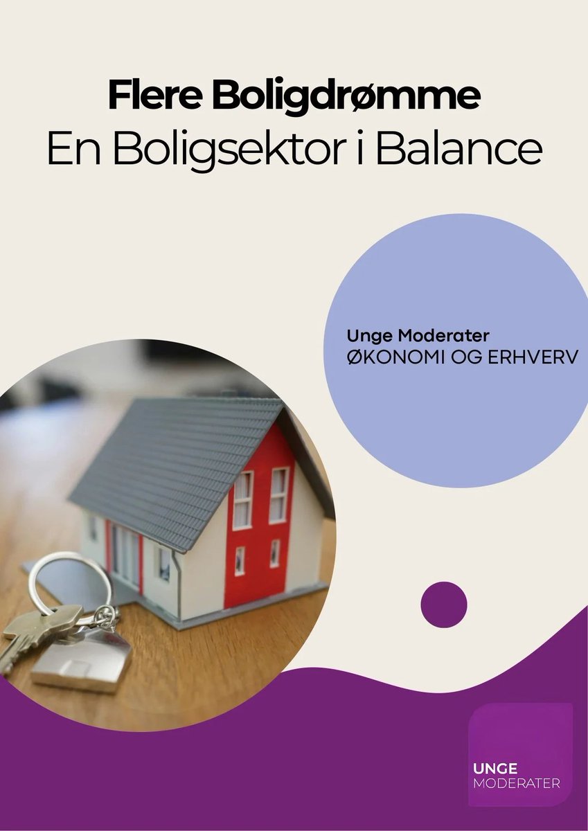 Unge Moderater tweet media