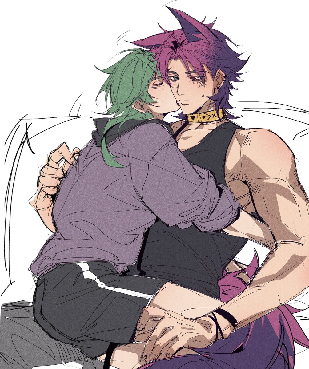 whitechapel6481's tweet image. #Kaynez  #Ezkayn