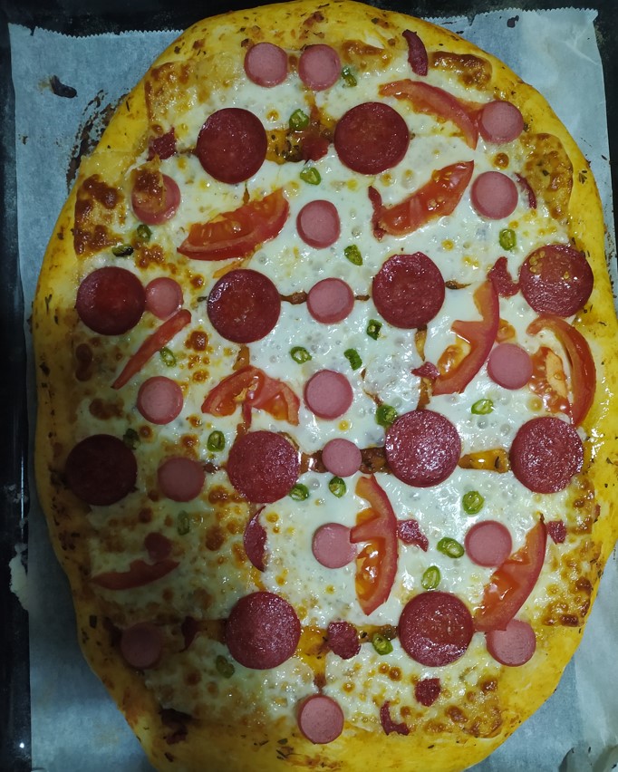 Evlenmeye gerek yok ;)