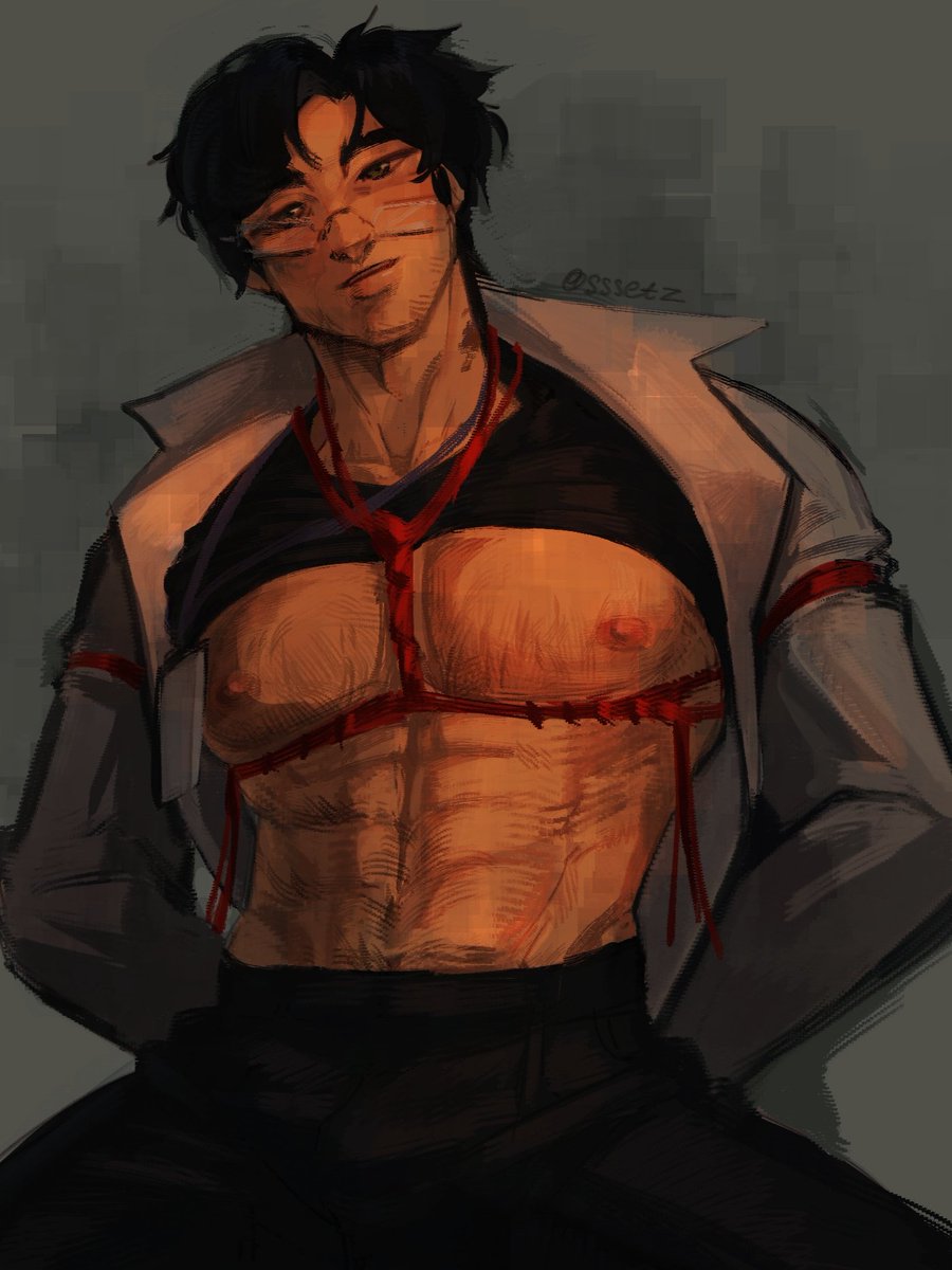 Zayne... Let me just 🤲🤲🤲

#zayne #LoveandDeepspace 
#LADS