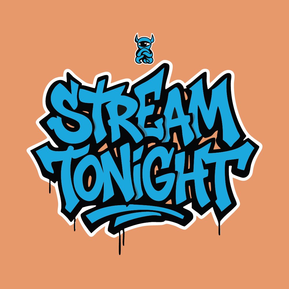 Tonight we'll be drinking beer and saying stupid things.  
7pm EST