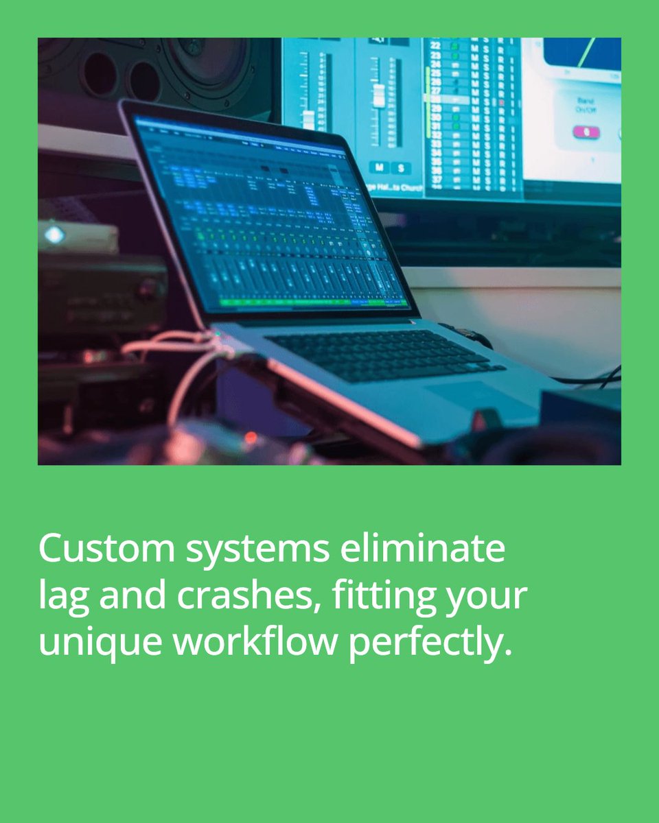 PCAudioLabs tweet media