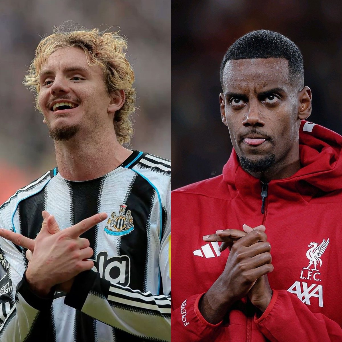 CFCMods's tweet image. How do I explain to my future kids that Newcastle won this deal?