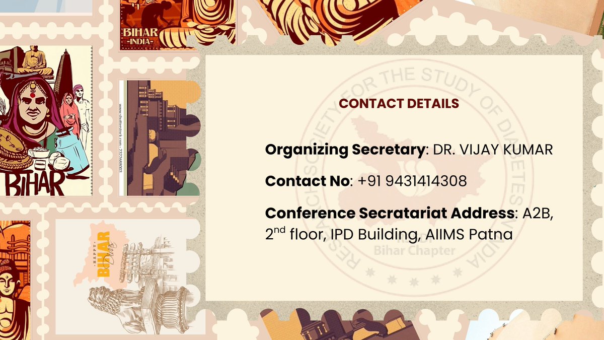 hypervare's tweet photo. We designed this for @Rssdi_official Bihar Chapter @aiims_patna . https://t.co/FWJI0JhhUM