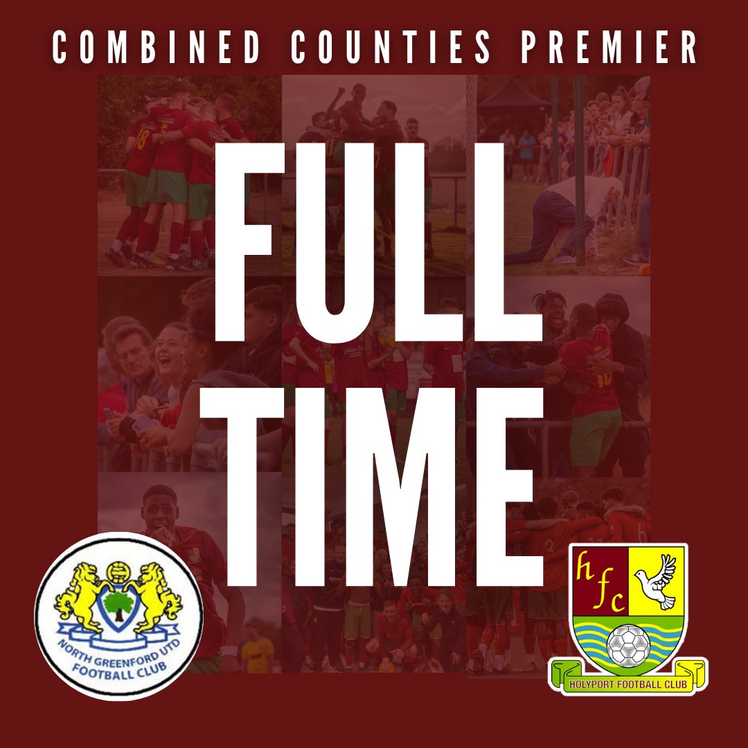 HolyportFC's tweet image. 95’ McVicar hits the net from Camp-Overy corner - on his debut! 🙌

We take all 3 points 💪
🔵🔵2-3🔴🟢