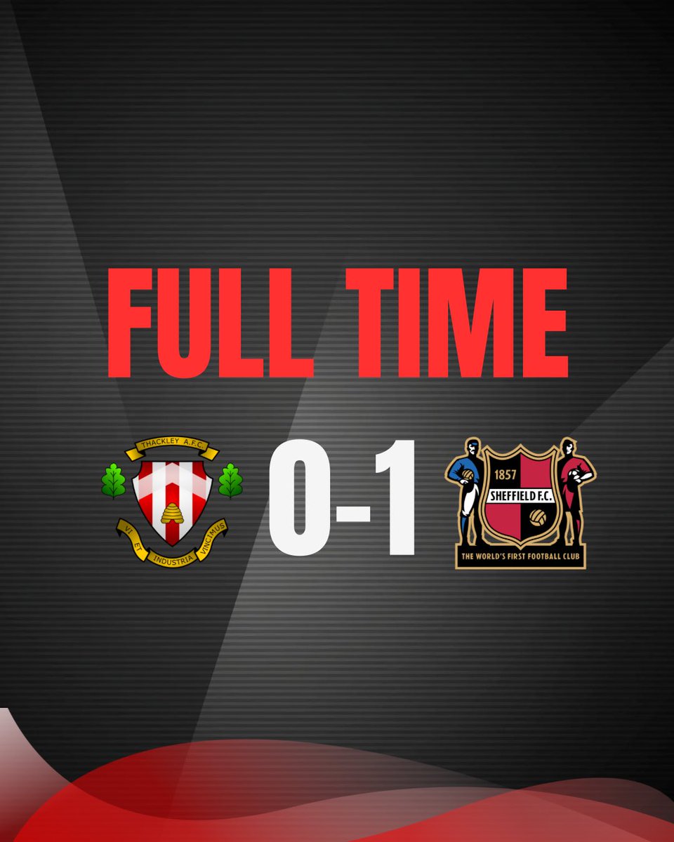 Sheffield Football Club tweet media