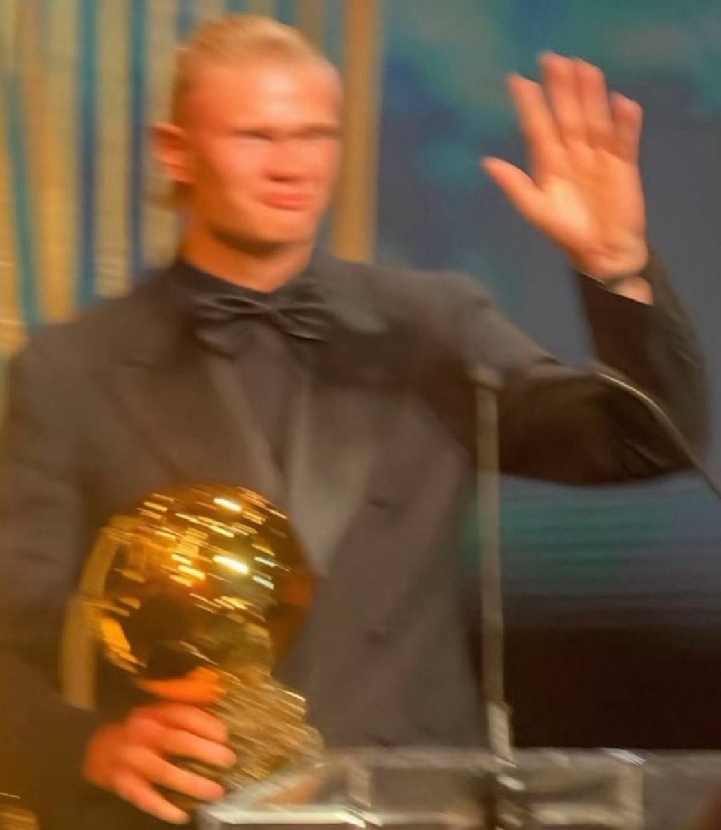 MCFC__Kun's tweet image. Ballon d'Or 2026.