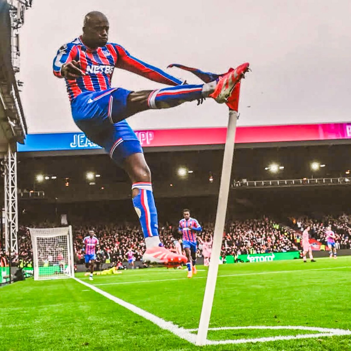 <a href="/premierleague/">Premier League</a> He's good 💯