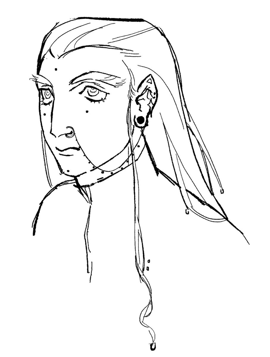 miki doodles
