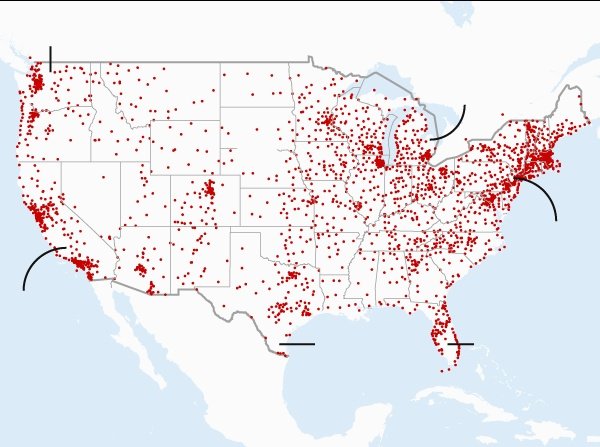 TheIndeWire's tweet image. 🚨BREAKING🚨:🇺🇸 #NoKings Protest Takes Over Times Square NYC 🗽🪧

Thousands gather in New York’s Times Square for the nationwide “No Kings” protests against what organizers say are authoritarian actions by the Trump administration. Events are planned in all 50 states today.