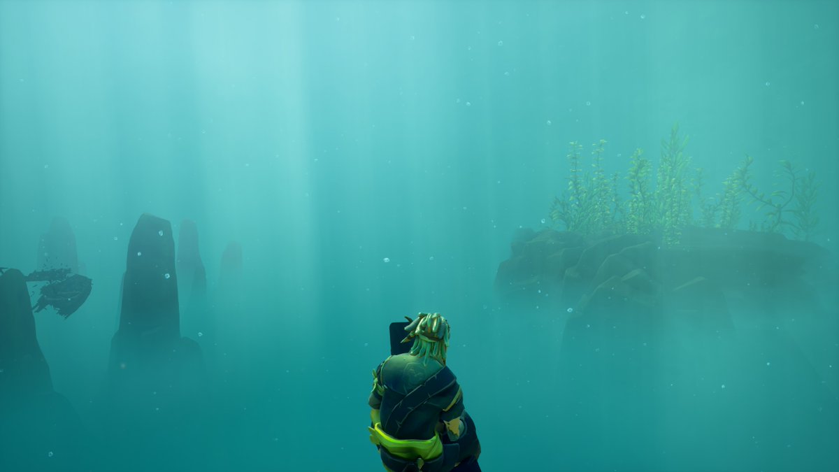 nexusphyx's tweet photo. Diving deep into the turquoise abyss for our next Sea of Thieves mission! 🔱 Who knows what treasures (or trouble!) lurks below? Catch the German adventure live right now! 🇩🇪👉🏻 https://t.co/Z3pWEfrilK
#SeaOfThieves #BeMorePirate #TwitchStream #GermanStream #Gaming #XboxShare https://t.co/VCv9xBpaxt