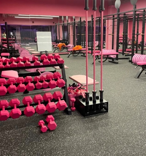 Spoilandreanow's tweet photo. I just received Gym membership 💪🏽💕 from Anonymous via Throne. Thank you! https://t.co/jN4EFVscJ7 #Wishlist #Throne https://t.co/XHRu8t4XIl