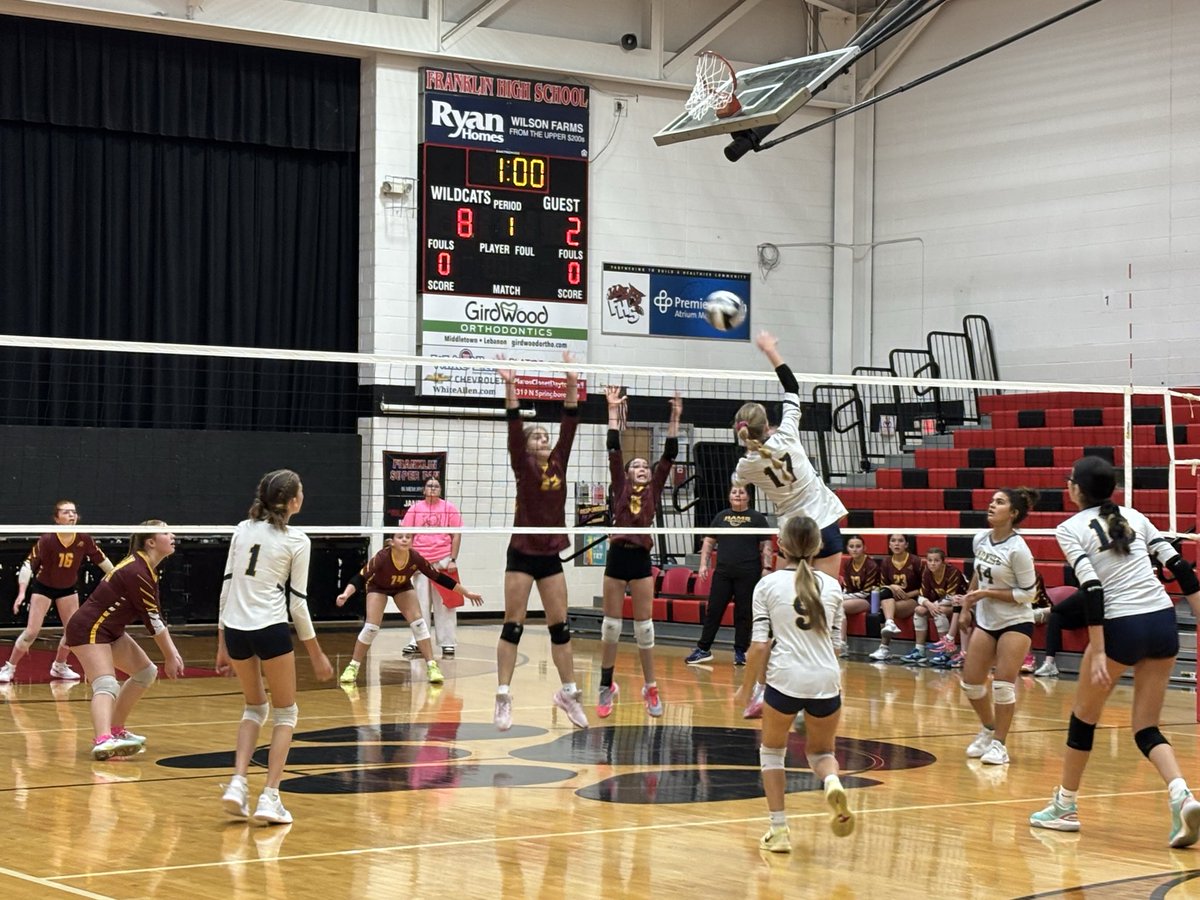 Monroe Athletics tweet media