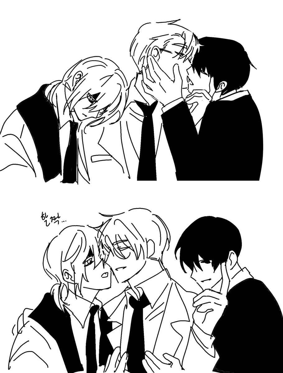 군필갸루할배 (@2v2n_grhb) on Twitter photo 