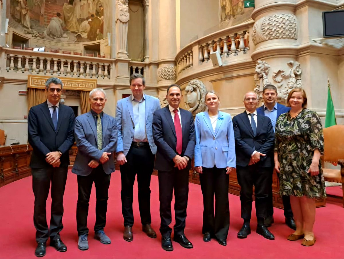 Corte Suprema di Cassazione