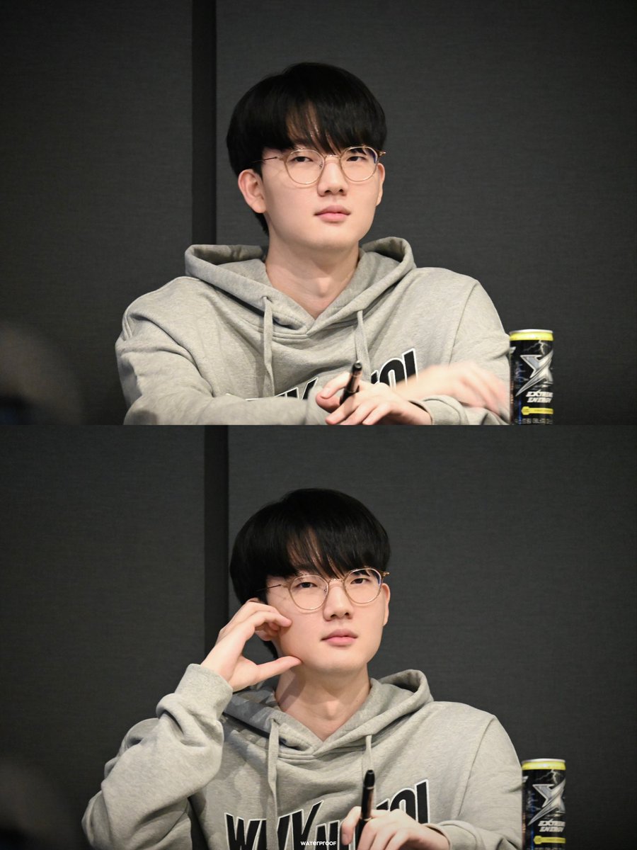 WaterProof tweet media