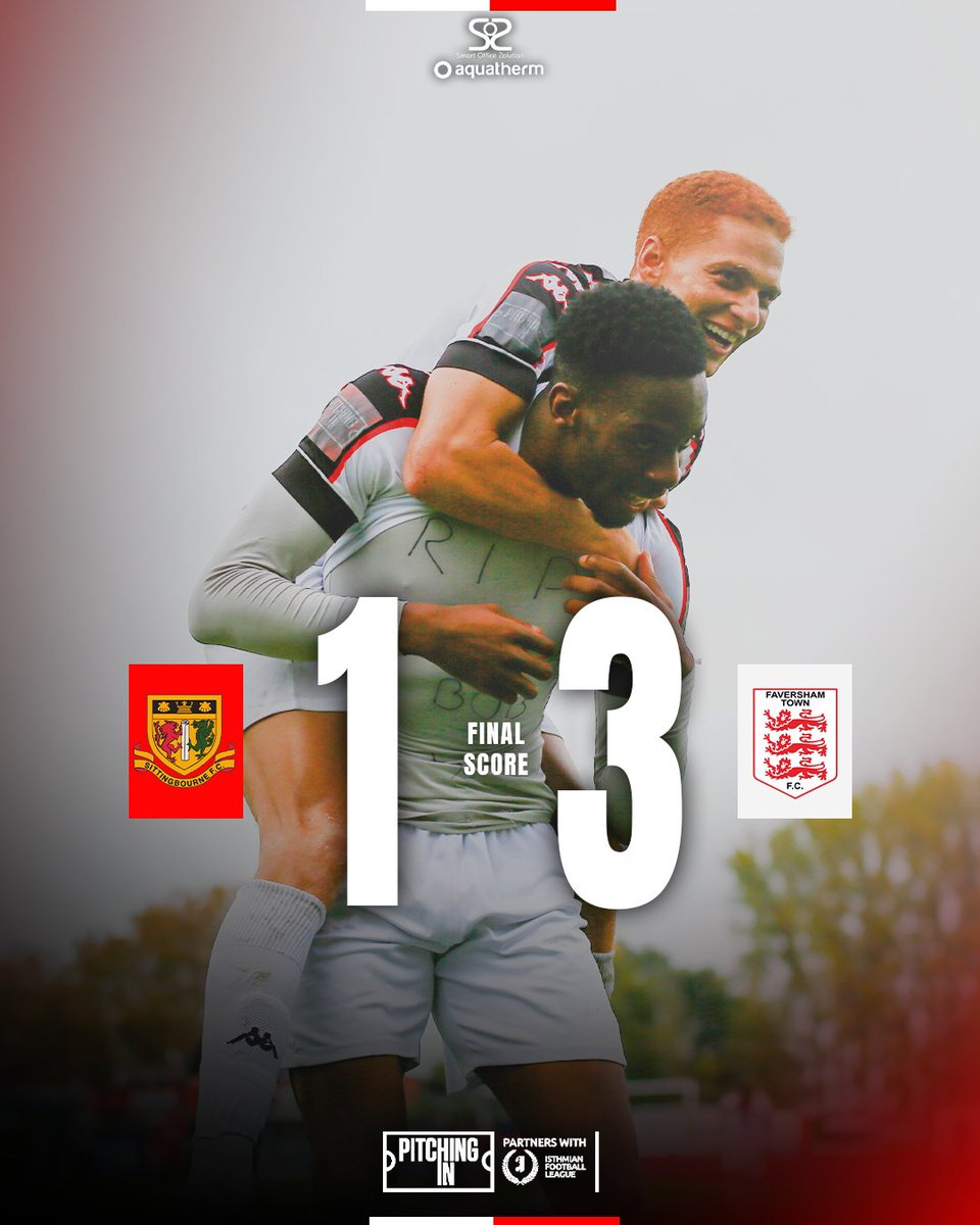 Faversham Town F.C. tweet media