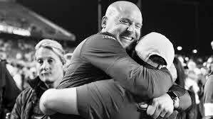 There is a tendency to focus on what went wrong for Nebraska. I want to understand what P.J. Fleck, who is 7-1 against the Huskers, is doing right.